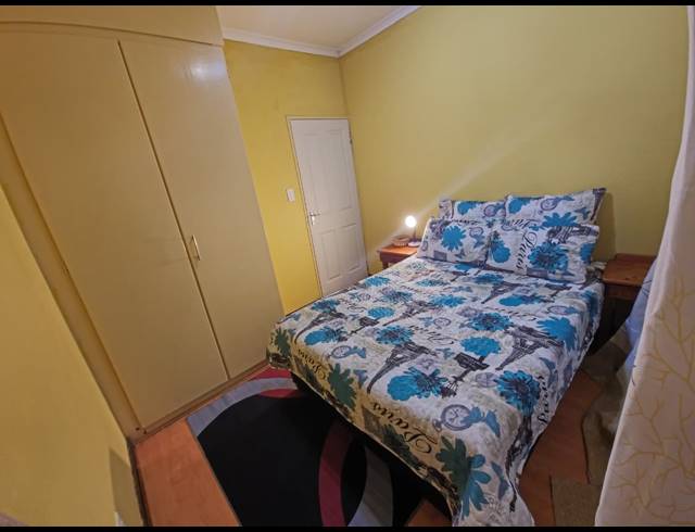 3 bed property to rent in BELLAIRSPARK